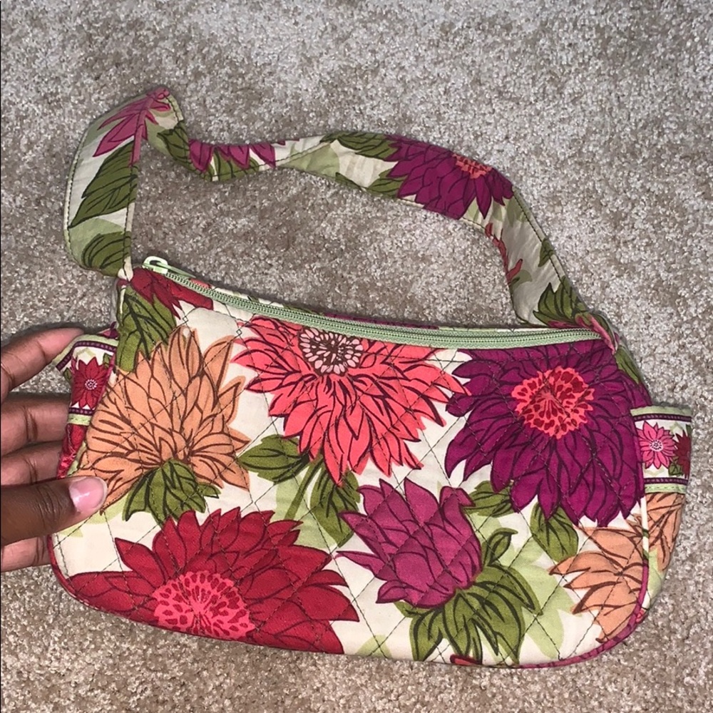 Vera Bradley Purse